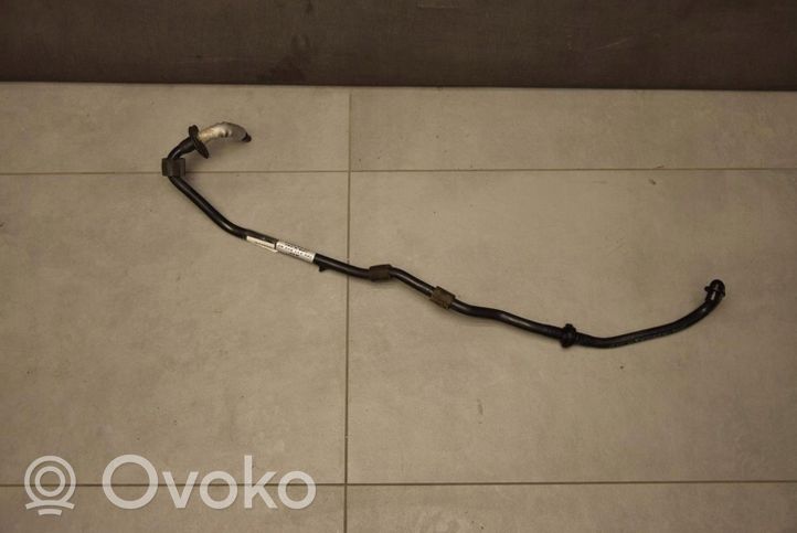 Volkswagen Touareg II Linea/tubo/manicotto del vuoto 7P0611932AF