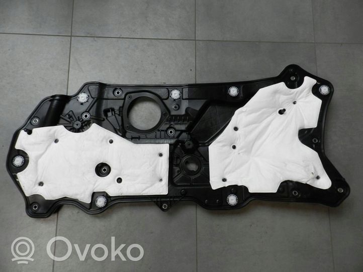 BMW 8 G15 Kita priekinių durų apdailos detalė 7418094