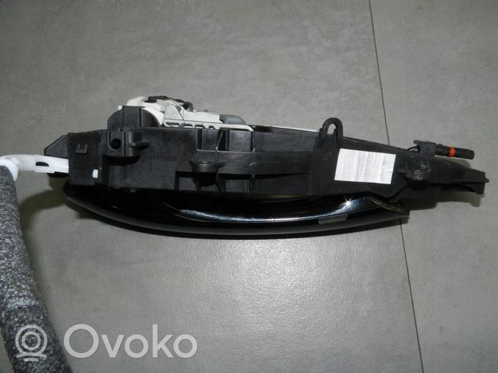 BMW 7 G11 G12 Rear door exterior handle 