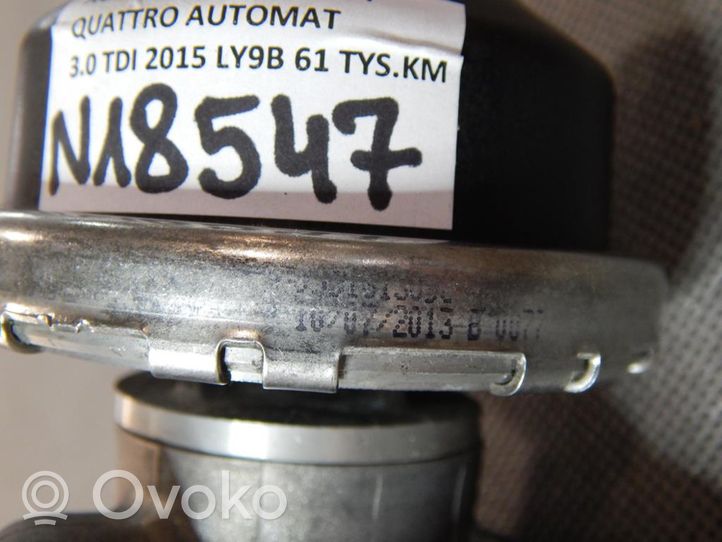 Audi A7 S7 4G EGR vožtuvas 059131309C