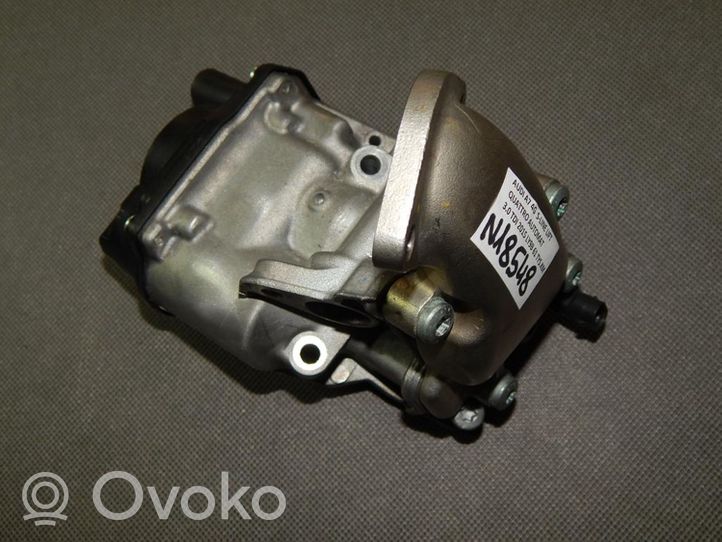 Audi A7 S7 4G EGR valve 