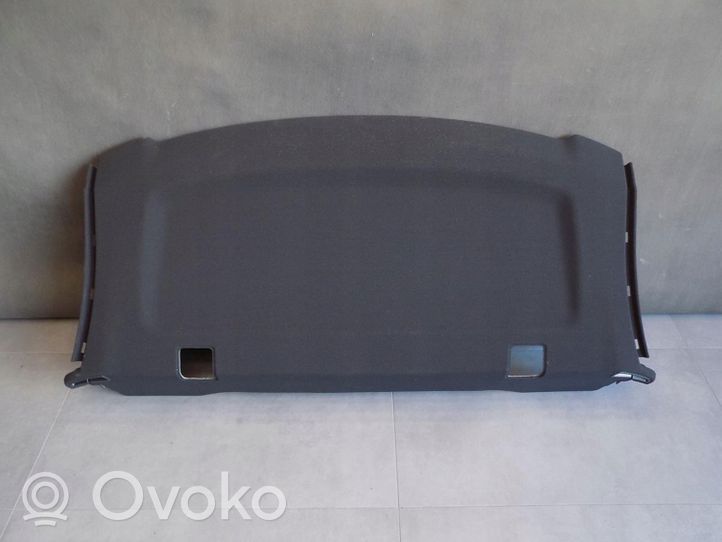 Volkswagen PASSAT B8 Półka tylna bagażnika 3G5863413