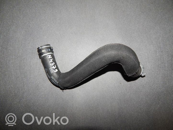 Audi A8 S8 D4 4H Engine coolant pipe/hose 4H1819672J