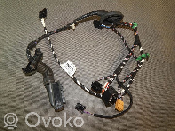 OsiSense XZ - Connecteur Pré-câblé - Coudé Femelle - 1/2p20 UNF - 3