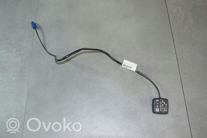Volkswagen Amarok Aerial GPS antenna 5N0839016D
