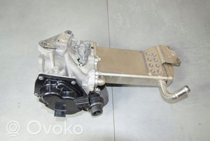 Volkswagen Amarok Zawór EGR 03L131512DM