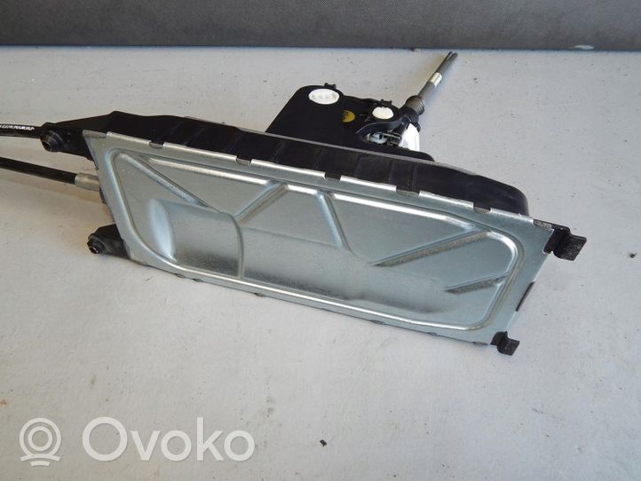 Volkswagen Golf Sportsvan Selettore di marcia/cambio (interno) 510711049F