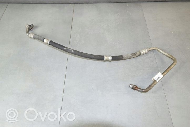 Volkswagen Amarok Power steering hose/pipe/line 