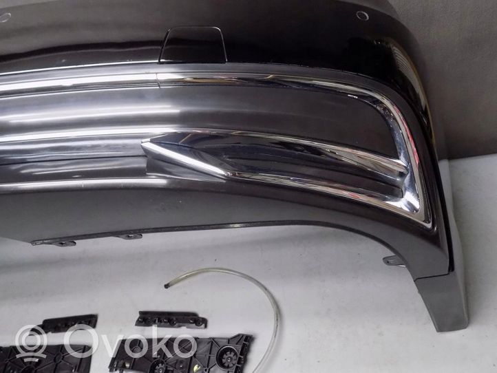 Audi A7 S7 4K8 Rear bumper 