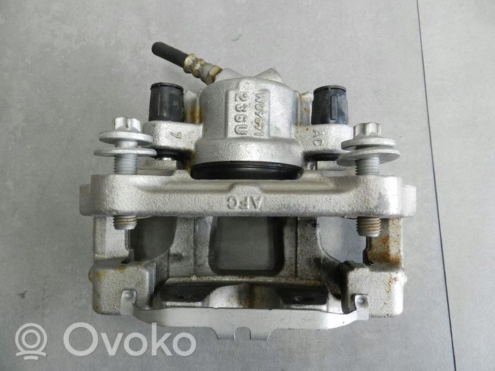 BMW 3 GT F34 Bremssattel vorne 