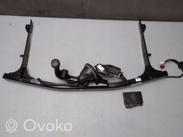 Audi A7 S7 4K8 Set barra di traino 4K0800491C