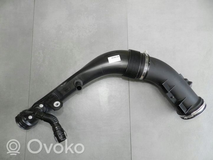 BMW X5 F15 Air intake duct part 7605585