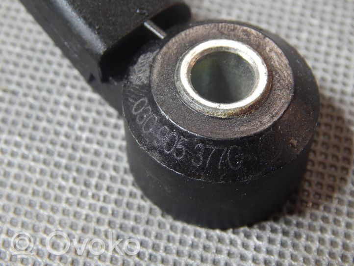 Audi Q3 8U Klopfsensor 030905377G