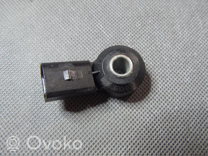 Audi Q3 8U Klopfsensor 030905377G