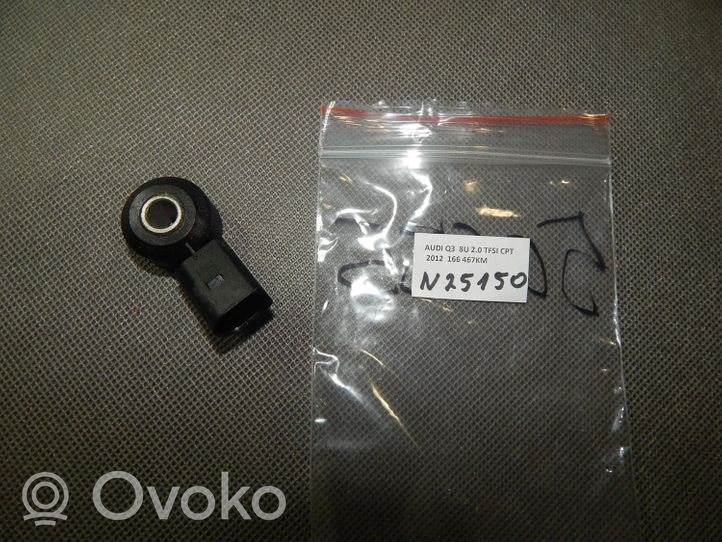 Audi Q3 8U Detonācijas sensors 030905377G