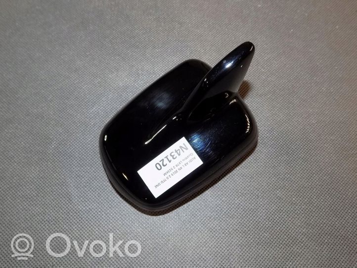 Audi A8 S8 D5 Antena radiowa 4N0035503F