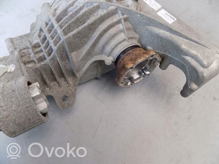 Audi A4 S4 B9 Mechanizm różnicowy tylny / Dyferencjał 0G2500043