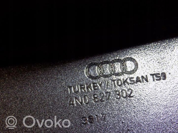 Audi A8 S8 D5 Zawias klapy tylnej bagażnika 4N0827302