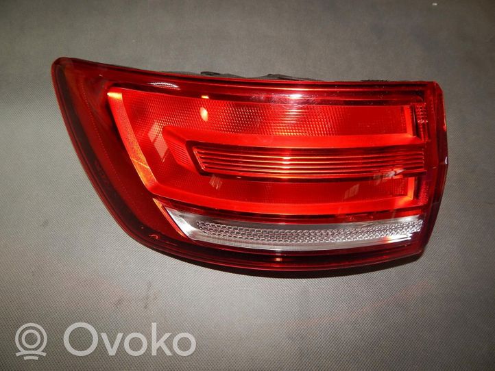 Audi A4 Allroad Lampa tylna 8W9945069