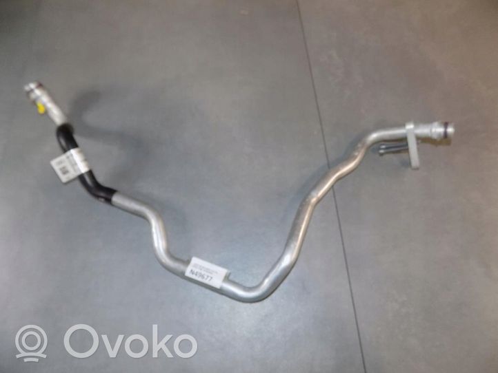 Audi A8 S8 D5 Oro kondicionieriaus vamzdelis (-ai)/ žarna (-os) 4N0820727B