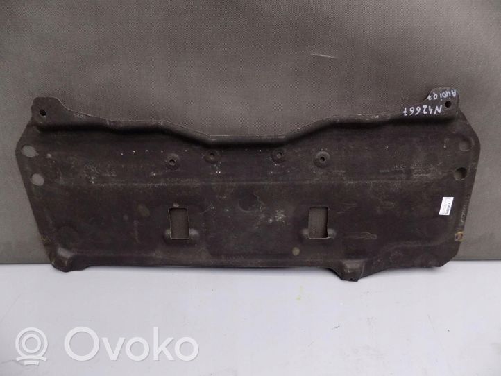 Audi Q7 4M Center/middle under tray cover 4M0804033C