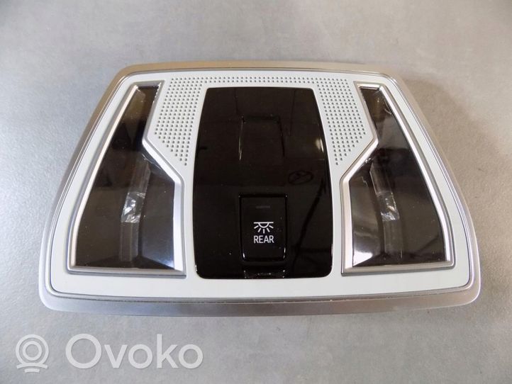 Audi A8 S8 D5 Illuminazione sedili posteriori 4N0947111