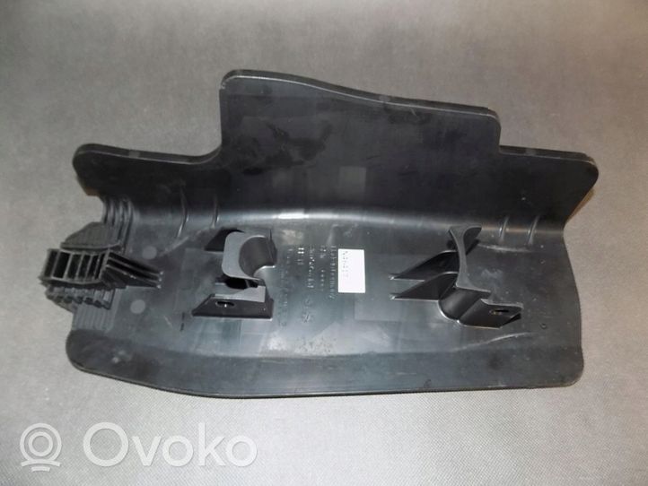 Audi A5 Osłona tylna podwozia 8W0505419E