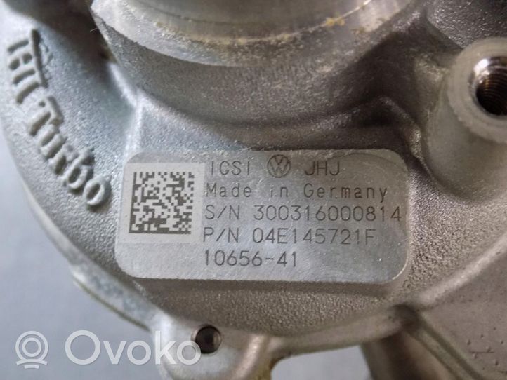 Volkswagen Golf VII Turboahdin 04E145721F