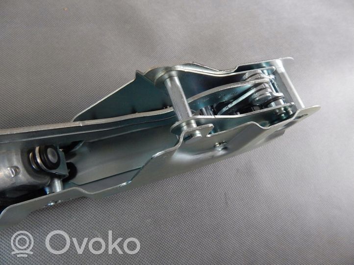 Audi A5 Zamek dachu składanego 8W7825823