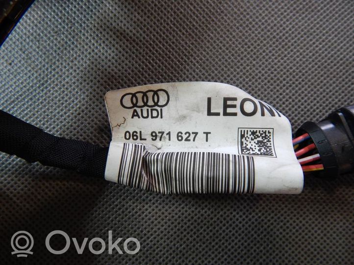 Skoda Kodiaq Cablaggio per l’installazione del motore 06L971627T