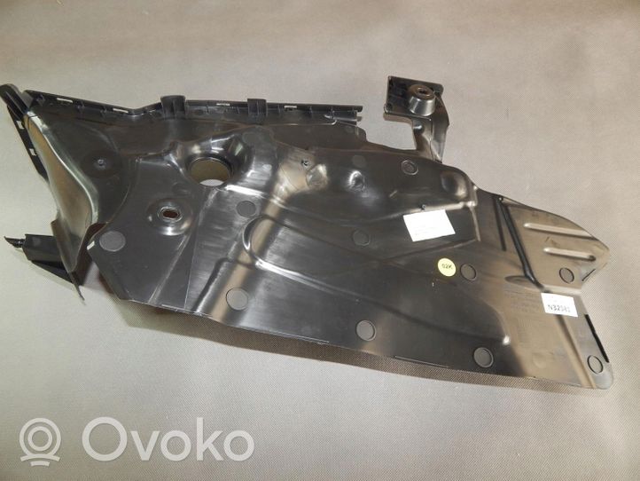 Audi A5 Inne elementy wykończenia bagażnika 8W7864401