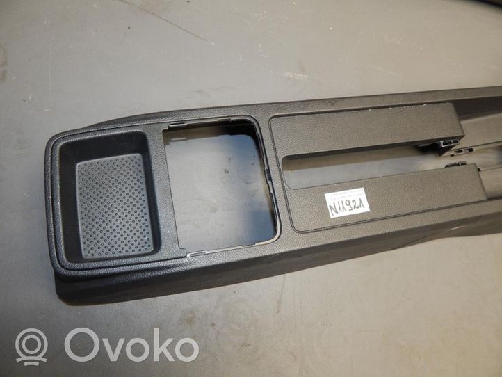 Skoda Fabia Mk3 (NJ) Console centrale 6V0863242