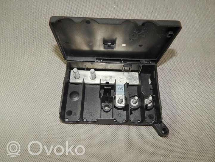 Audi Q5 SQ5 Fuse module 4M0941828G