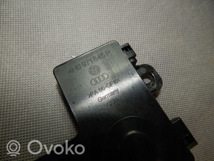 Audi Q5 SQ5 Cavo positivo (batteria) 4H0971845P