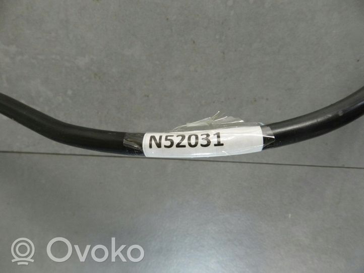 Volkswagen Polo V 6R Cables (alternador) 6R0971349CH