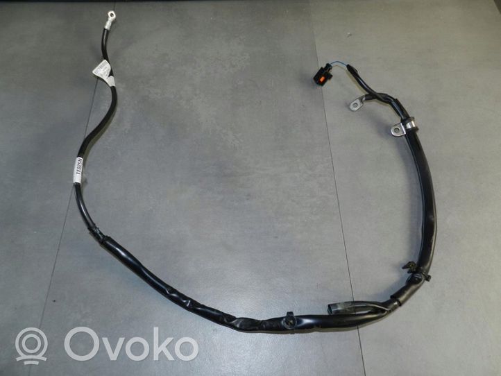 Volkswagen Polo V 6R Wires (generator/alternator) 6R0971349CH