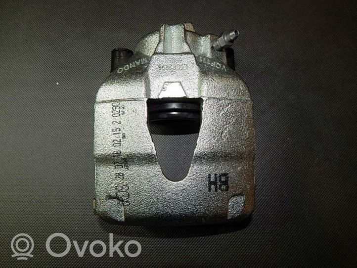 Volkswagen Polo V 6R Caliper de freno delantero 