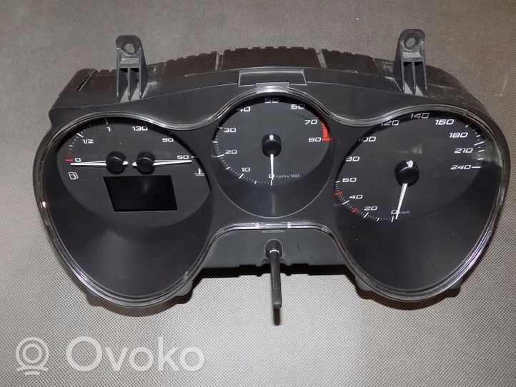 Seat Altea XL Tachimetro (quadro strumenti) 1P0920810H