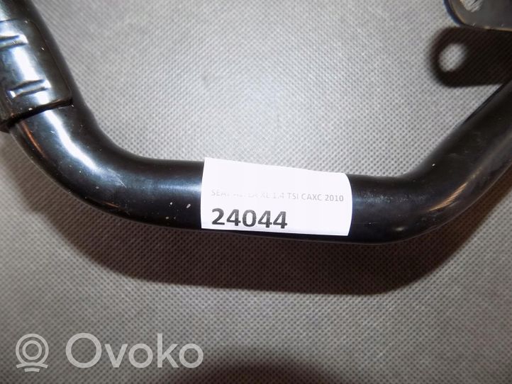 Seat Altea XL Variklio aušinimo vamzdelis (-ai)/ žarna (-os) 03C121070B