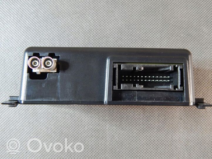 Skoda Octavia Mk3 (5E) Muut ohjainlaitteet/moduulit 5NA035284C