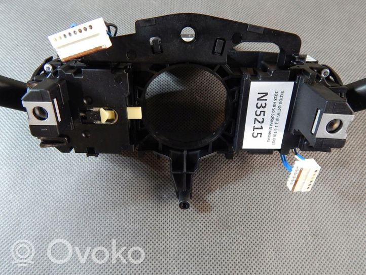 Skoda Octavia Mk3 (5E) Leva/interruttore dell’indicatore di direzione e tergicristallo 5Q0953513
