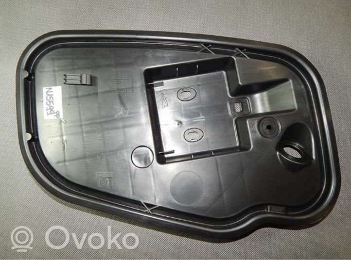 Skoda Octavia Mk3 (5E) Altro elemento di rivestimento della portiera anteriore 5E0837916C