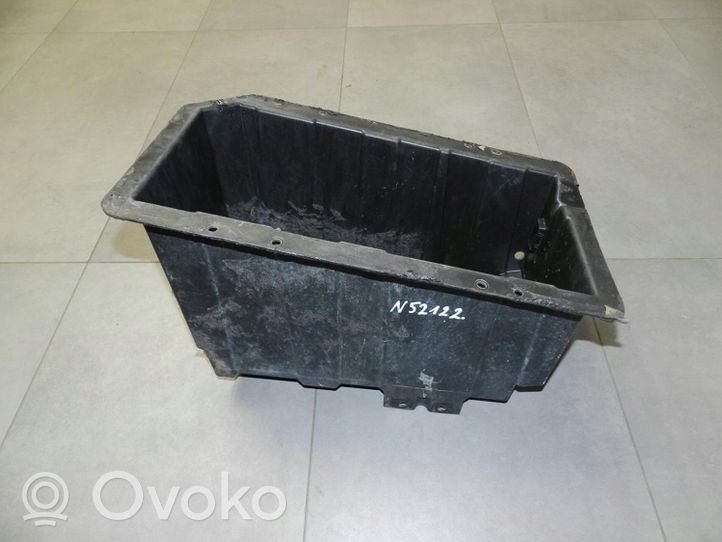 Volkswagen Crafter Battery box tray A9066200131
