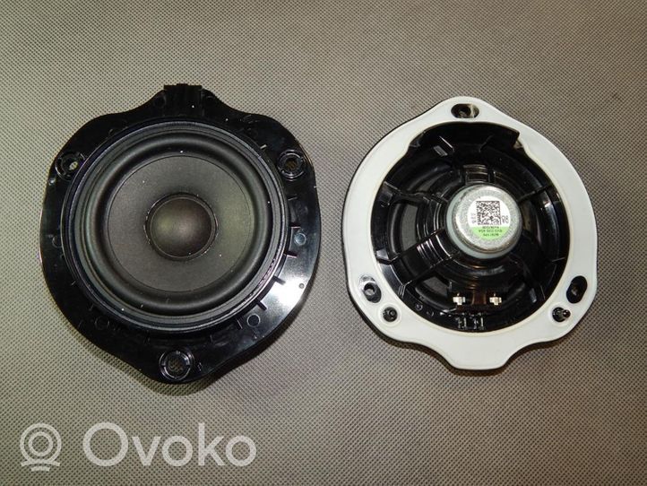 Audi A3 S3 8V Zestaw audio 8V0035465