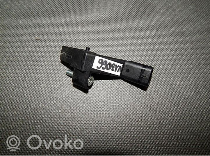 Volkswagen Polo V 6R Sensor de posición del cigüeñal 04L906433B