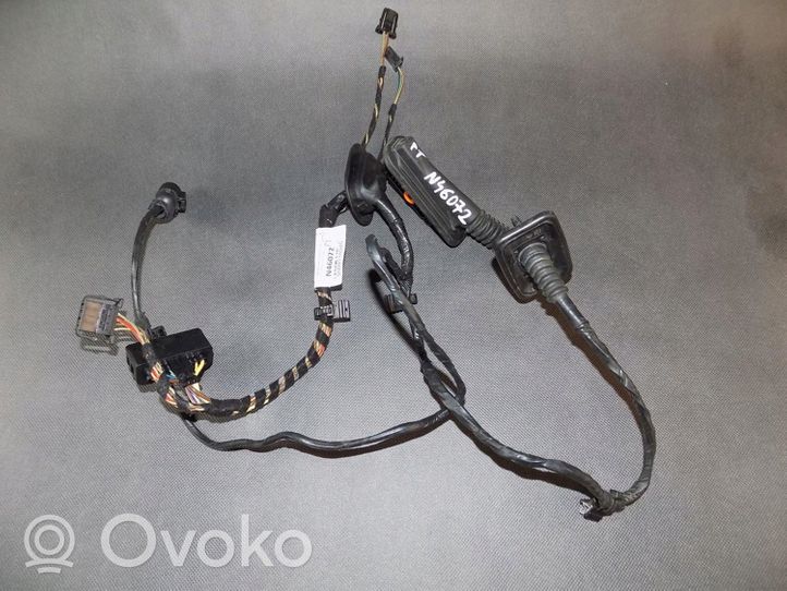 Volkswagen Tiguan Rear door wiring loom 5N0971694G