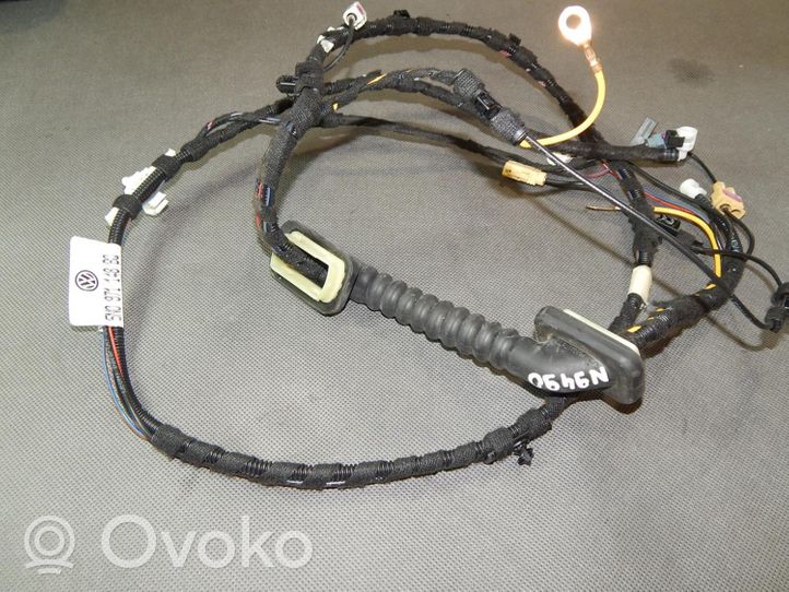 Volkswagen Tiguan Tailgate/trunk wiring harness 5N0971148BQ