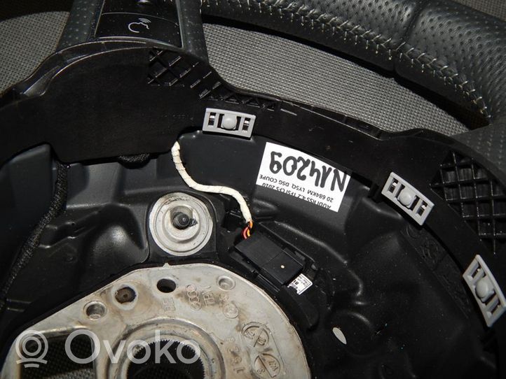 Audi RS5 Steering wheel 8T0419091F