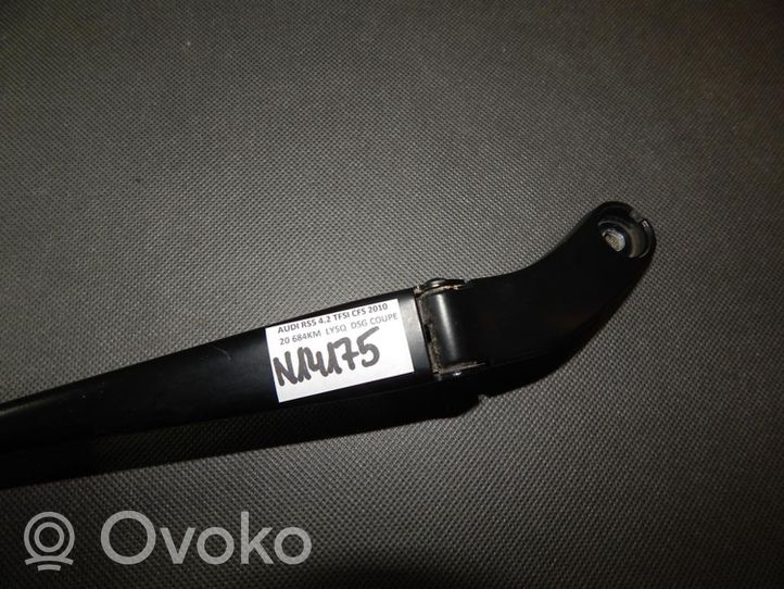 Audi RS5 Windshield/front glass wiper blade 8T1955407