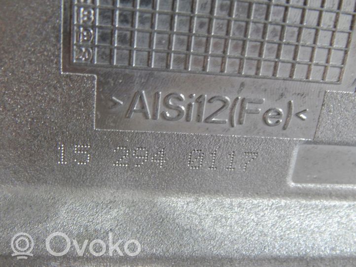 Audi A3 S3 8V Bateria pojazdu hybrydowego / elektrycznego 12E010001B